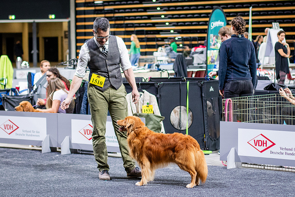 Edison startet in der Veteranenklasse